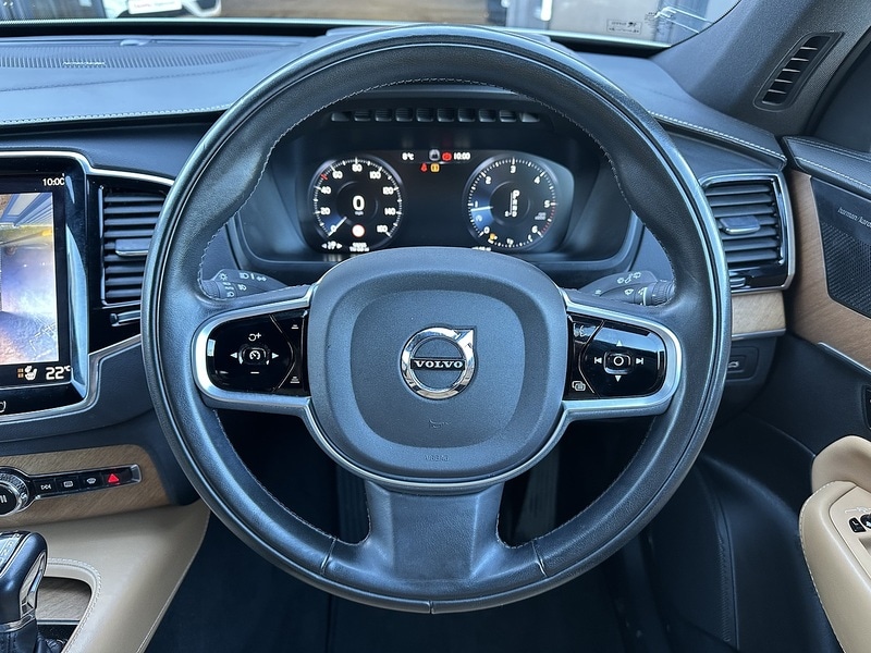 Used Volvo XC90 for sale - 77356821: Photo 27