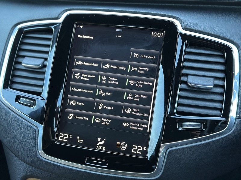 Used Volvo XC90 for sale - 77356821: Photo 30