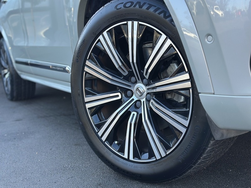 Used Volvo XC90 for sale - 77356821: Photo 4