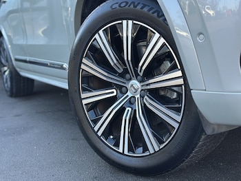 Used Volvo XC90 2019 for sale - 77356821: Photo