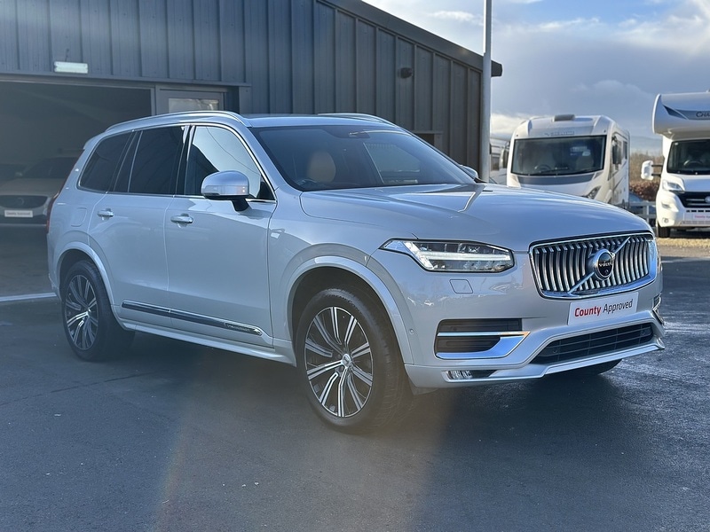Used Volvo XC90 for sale - 77356821: Photo 6