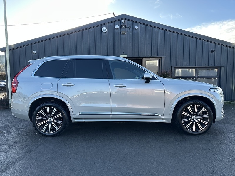 Used Volvo XC90 for sale - 77356821: Photo 7