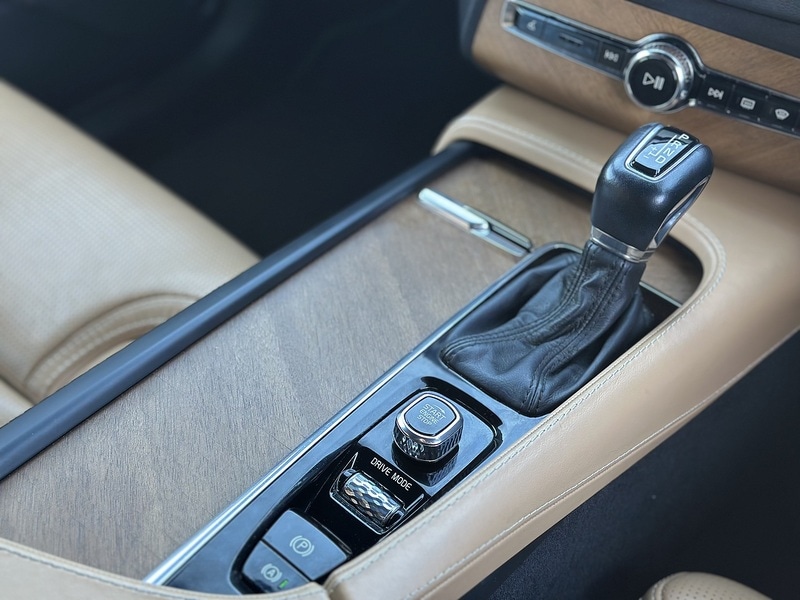 Used Volvo XC90 for sale - 77356821: Photo 8