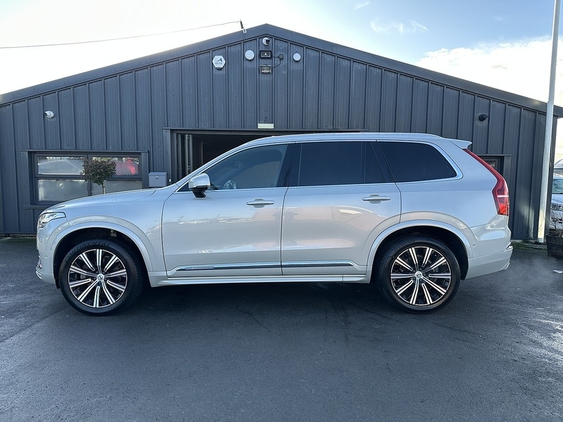 Used Volvo XC90 for sale - 77356821: Photo 9