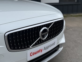 Used Volvo V90 2017 for sale - 78712347: Photo