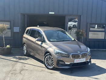 Used BMW 2 Series 2018 for sale - 79082492: Photo