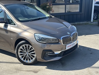 Used BMW 2 Series 2018 for sale - 79082492: Photo