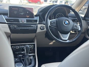 Used BMW 2 Series 2018 for sale - 79082492: Photo