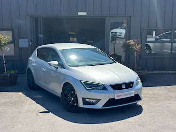 Used SEAT Leon 2016 for sale - 79503144: Photo