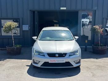 Used SEAT Leon 2016 for sale - 79503144: Photo