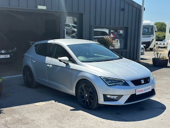 Used SEAT Leon 2016 for sale - 79503144: Photo