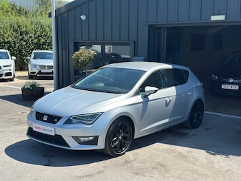 Used SEAT Leon 2016 for sale - 79503144: Photo