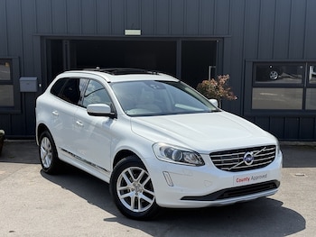 Used Volvo XC60 2016 for sale - 78944162: Photo