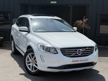 Used Volvo XC60 2016 for sale - 78944162: Photo
