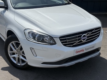 Used Volvo XC60 2016 for sale - 78944162: Photo