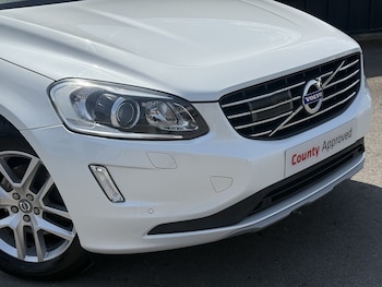 Used Volvo XC60 2016 for sale - 78944162: Photo