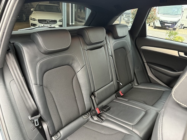 Used Audi Q5 for sale - 76243585: Photo 13