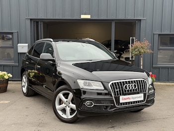 Audi - Q5