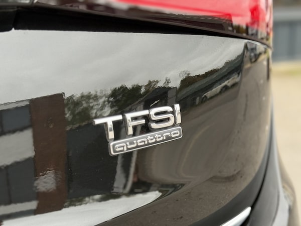 Used Audi Q5 for sale - 76243585: Photo 21