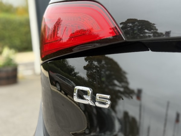 Used Audi Q5 for sale - 76243585: Photo 22