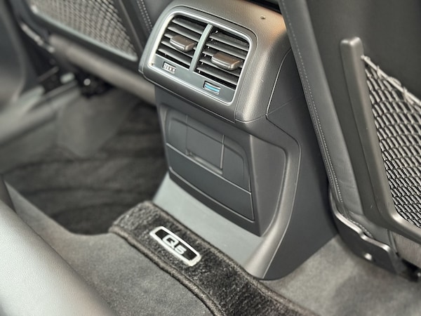 Used Audi Q5 for sale - 76243585: Photo 23