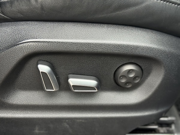 Used Audi Q5 for sale - 76243585: Photo 28