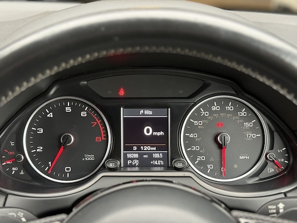Used Audi Q5 for sale - 76243585: Photo 34