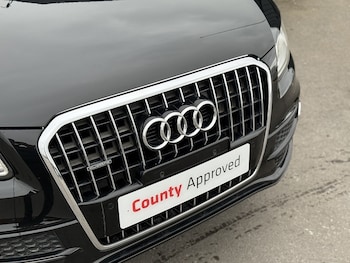Used Audi Q5 for sale - 76243585: Photo 3