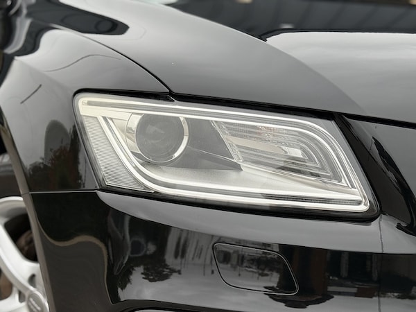 Used Audi Q5 for sale - 76243585: Photo 5