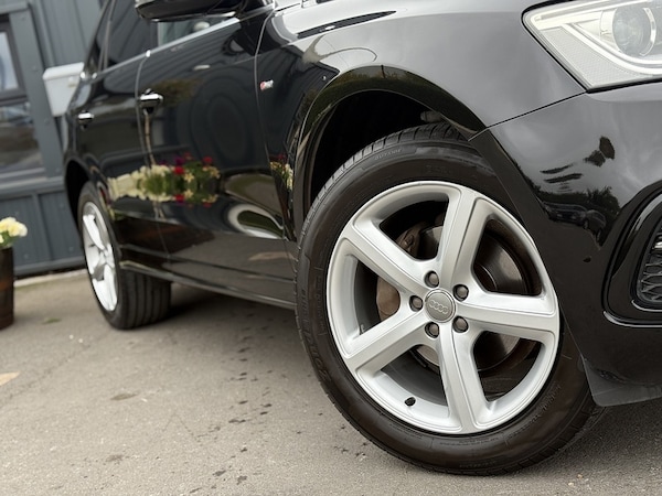 Used Audi Q5 for sale - 76243585: Photo 6