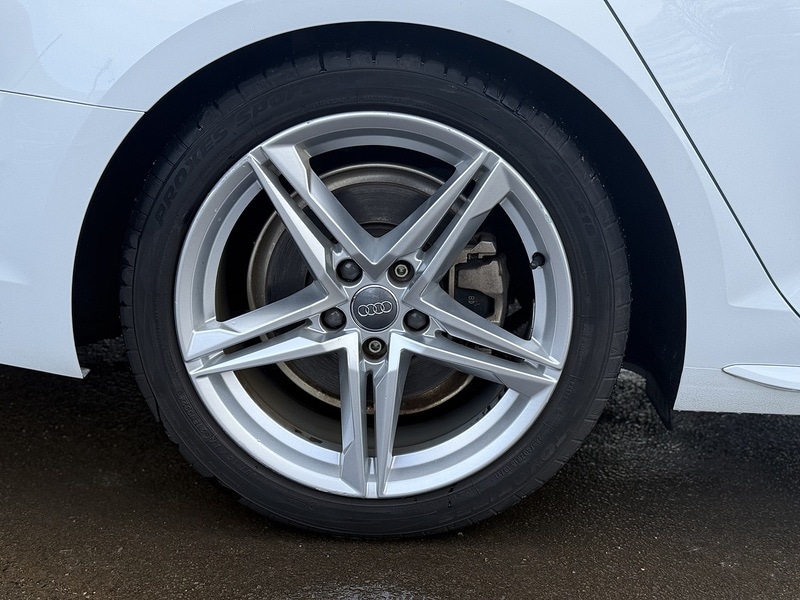 Used Audi A4 2025 for sale - 77621970: Photo 10