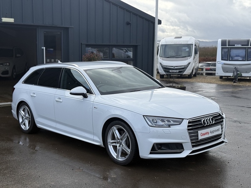 Used Audi A4 2025 for sale - 77621970: Photo 11