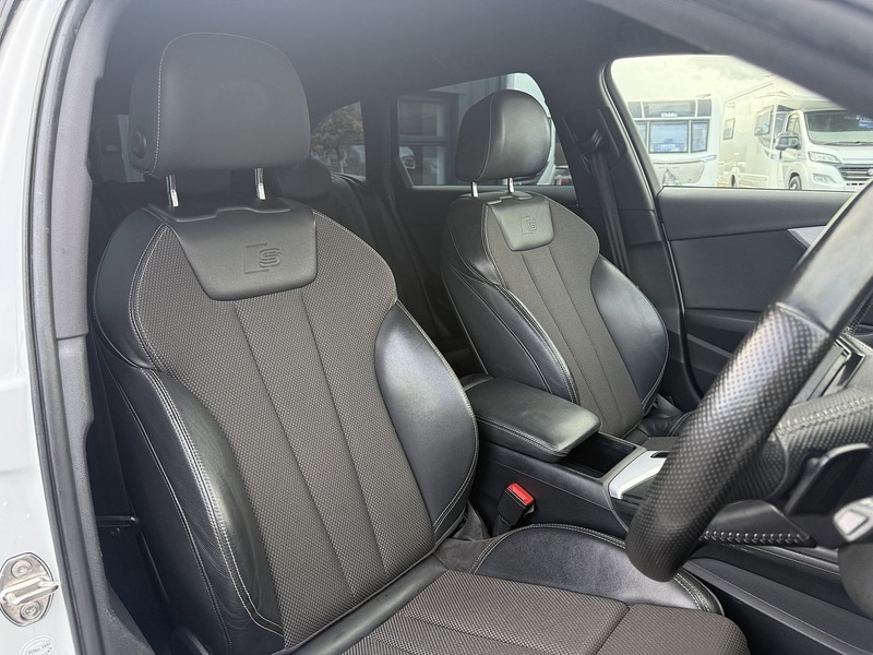 Used Audi A4 2025 for sale - 77621970: Photo 13