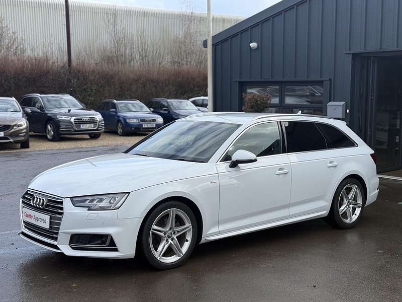 Used Audi A4 2025 for sale - 77621970: Photo 14