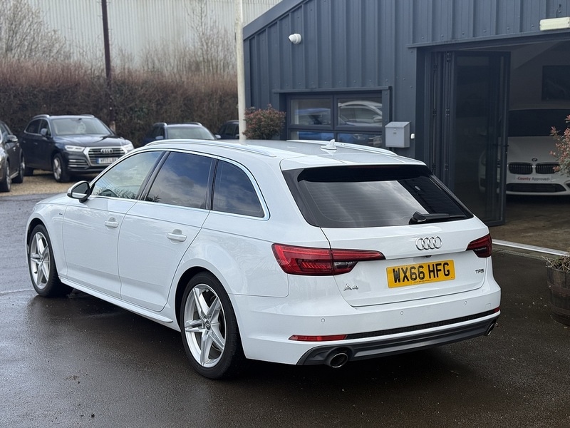 Used Audi A4 2025 for sale - 77621970: Photo 15