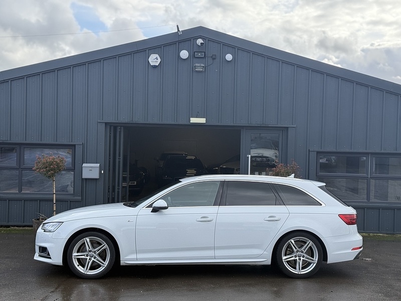 Used Audi A4 2025 for sale - 77621970: Photo 16