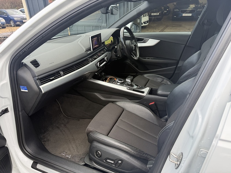 Used Audi A4 2025 for sale - 77621970: Photo 17