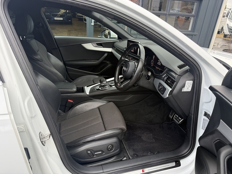 Used Audi A4 2025 for sale - 77621970: Photo 18