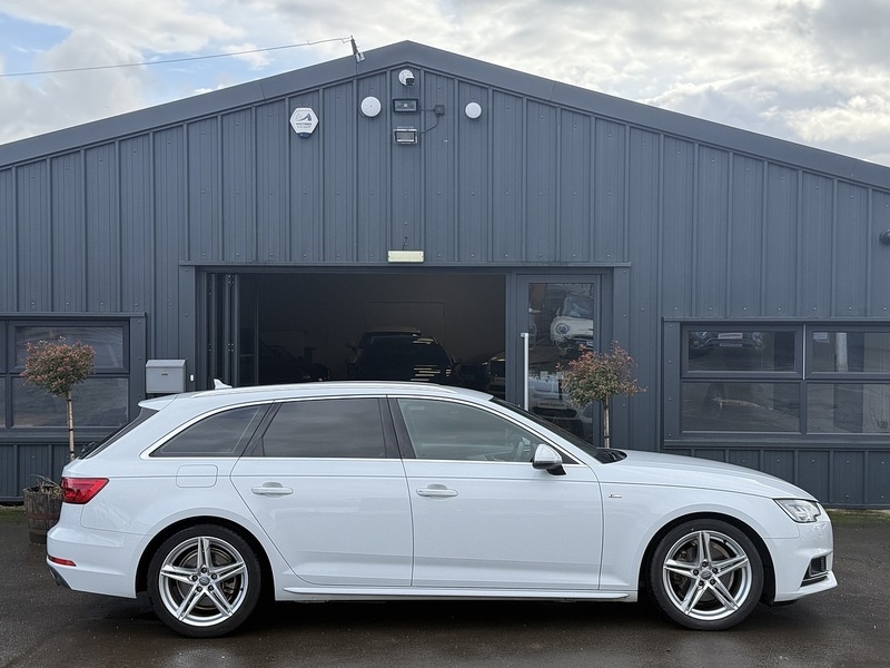 Used Audi A4 2025 for sale - 77621970: Photo 19