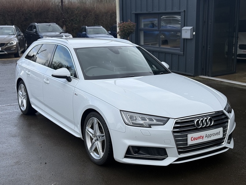 Used Audi A4 2025 for sale - 77621970: Photo 20