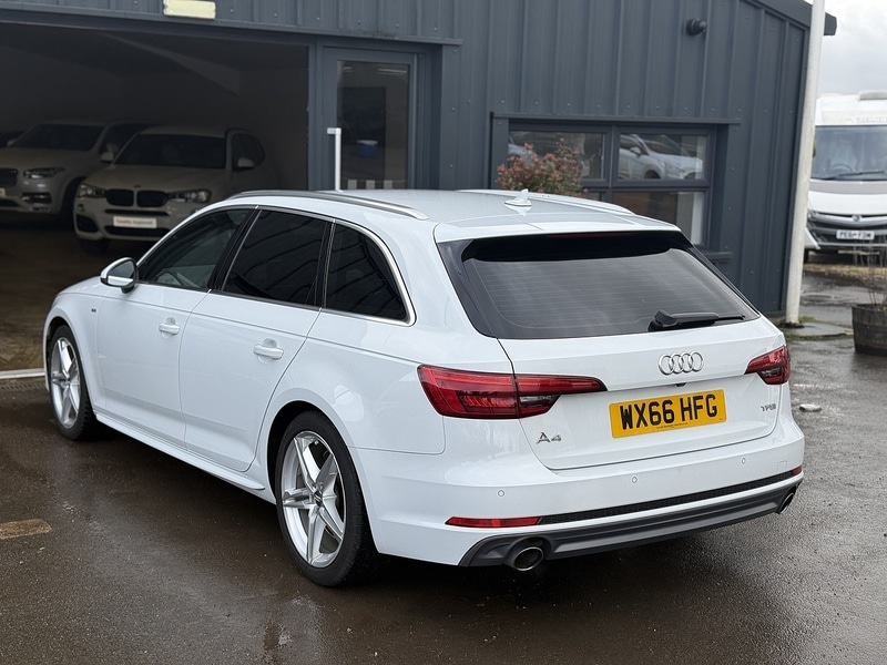 Used Audi A4 2025 for sale - 77621970: Photo 21