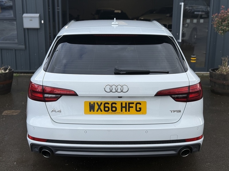 Used Audi A4 2025 for sale - 77621970: Photo 22