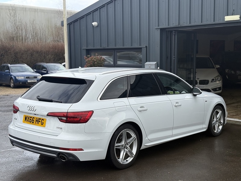 Used Audi A4 2025 for sale - 77621970: Photo 23