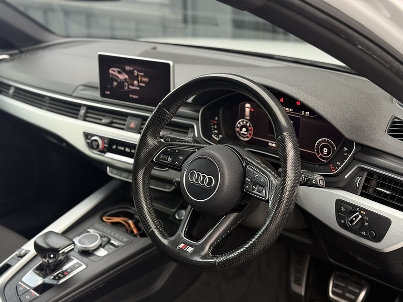 Used Audi A4 2025 for sale - 77621970: Photo 26