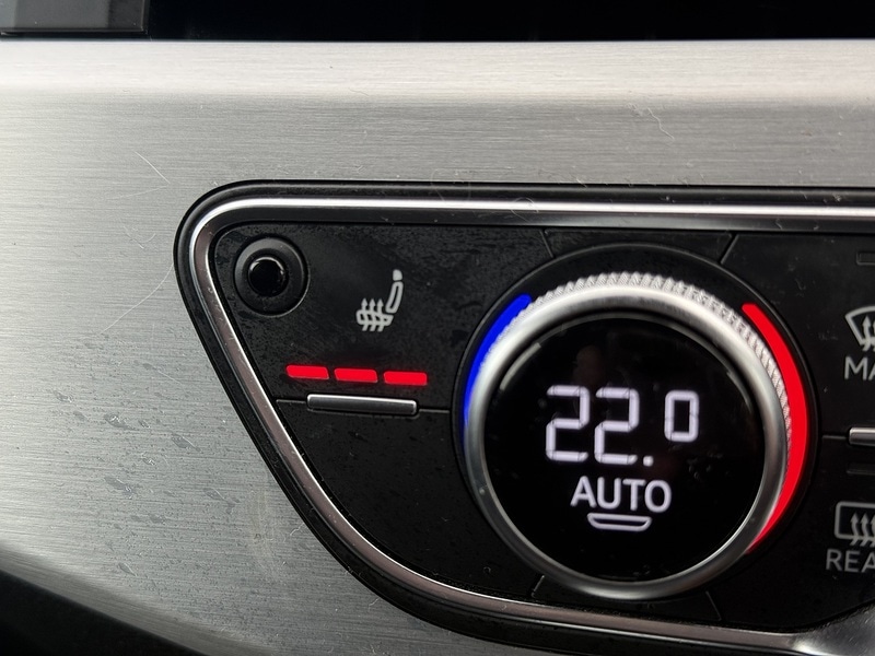 Used Audi A4 2025 for sale - 77621970: Photo 28