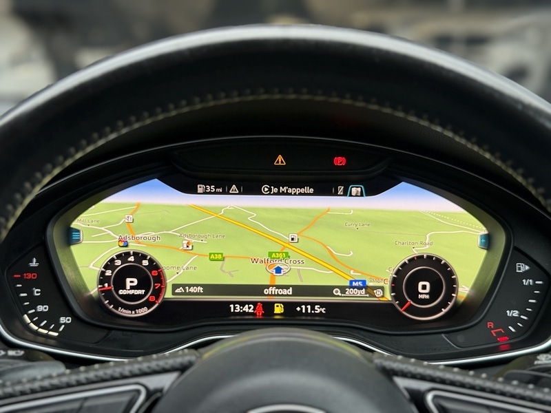 Used Audi A4 2025 for sale - 77621970: Photo 29