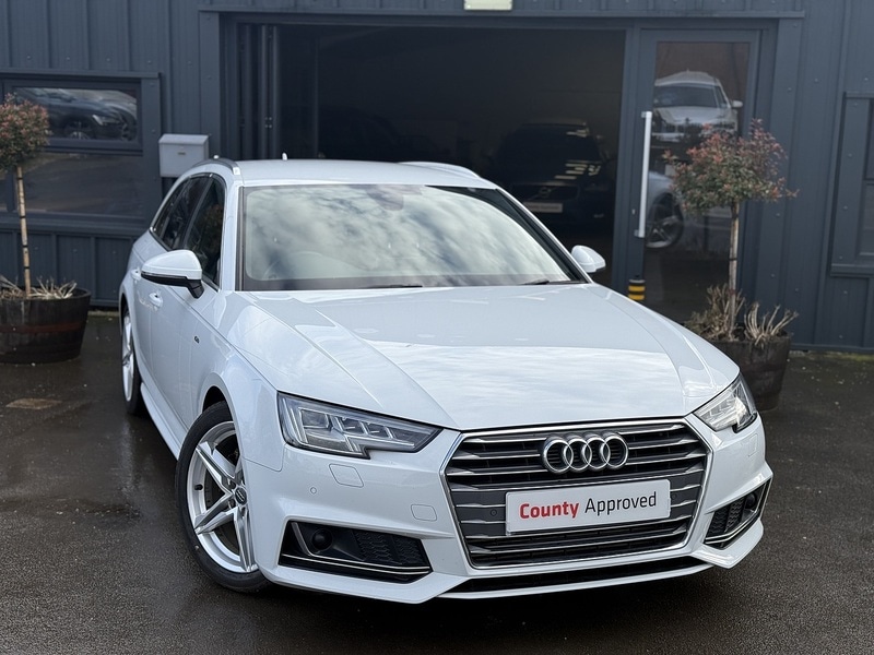 Used Audi A4 2025 for sale - 77621970: Photo 3