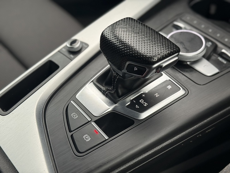 Used Audi A4 2025 for sale - 77621970: Photo 31