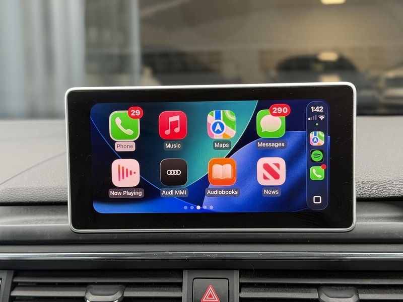 Used Audi A4 2025 for sale - 77621970: Photo 33