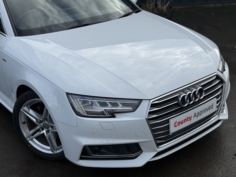 Used Audi A4 2025 for sale - 77621970: Photo 4